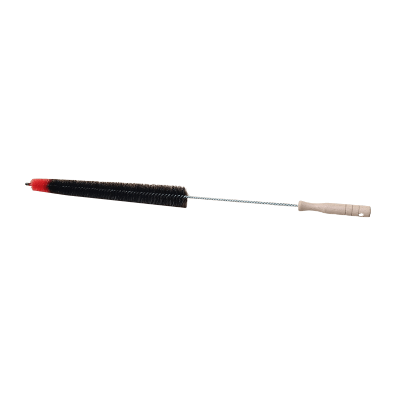 Beechwood-Handled Pipe Cleaning Brush