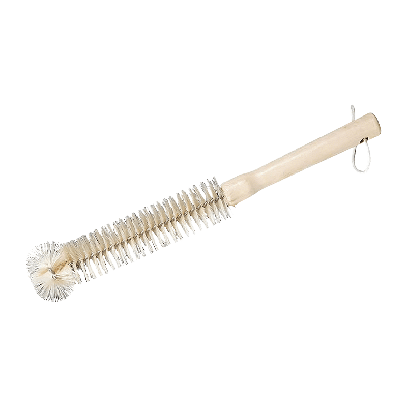 Eucalyptus Handle Pipe Cleaning Brush