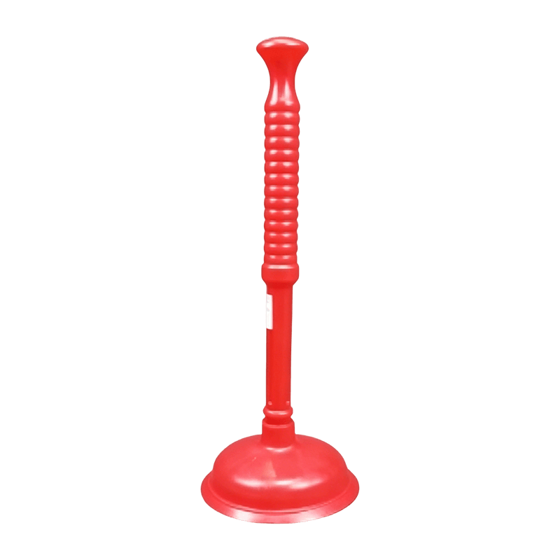 Ergonomic Grip TPR Plunger(48x32x40cm)