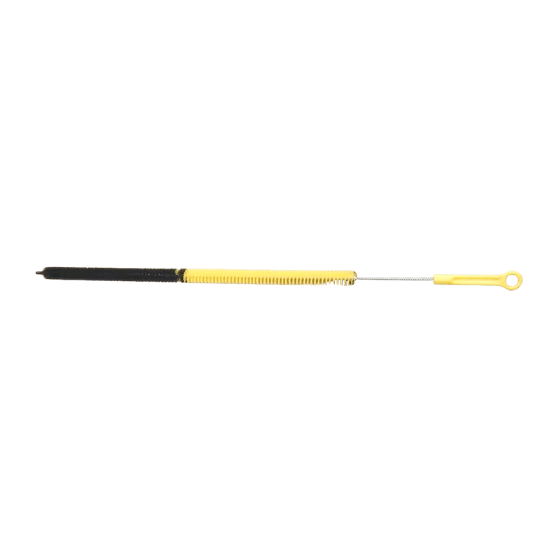 Nylon Fiber Short-Handle Pipe Cleaning Brush