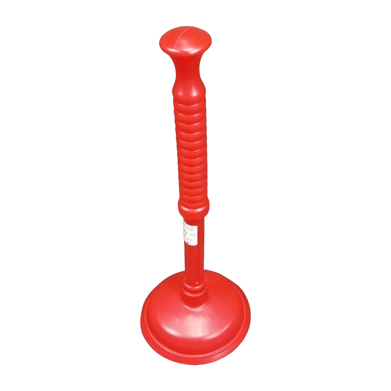 Ergonomic Grip TPR Plunger(48x32x40cm)