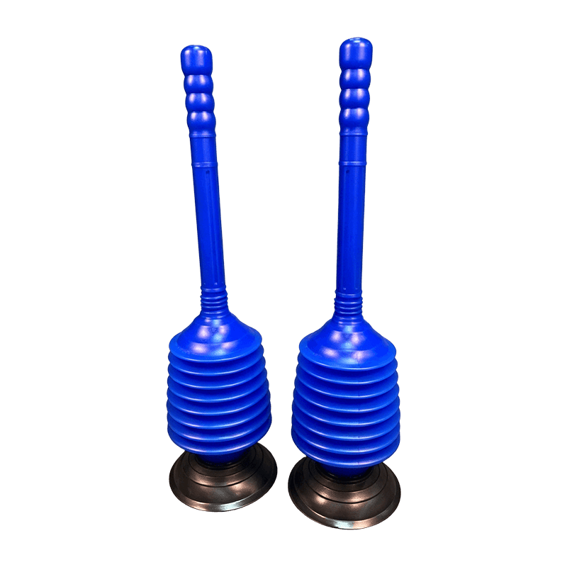Jumbo Size PVC Plunger (53x53x63cm)