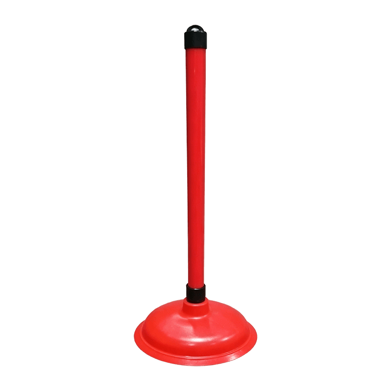 High Pressure TPR Plunger(50x32x33cm)