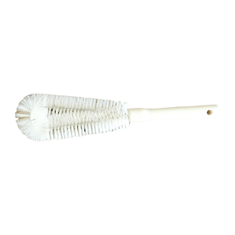 Wood Handle Pipe Cleaning Brush for Tubes