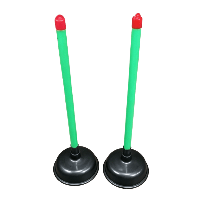 Compact TPR Plunger(54x42x35cm)