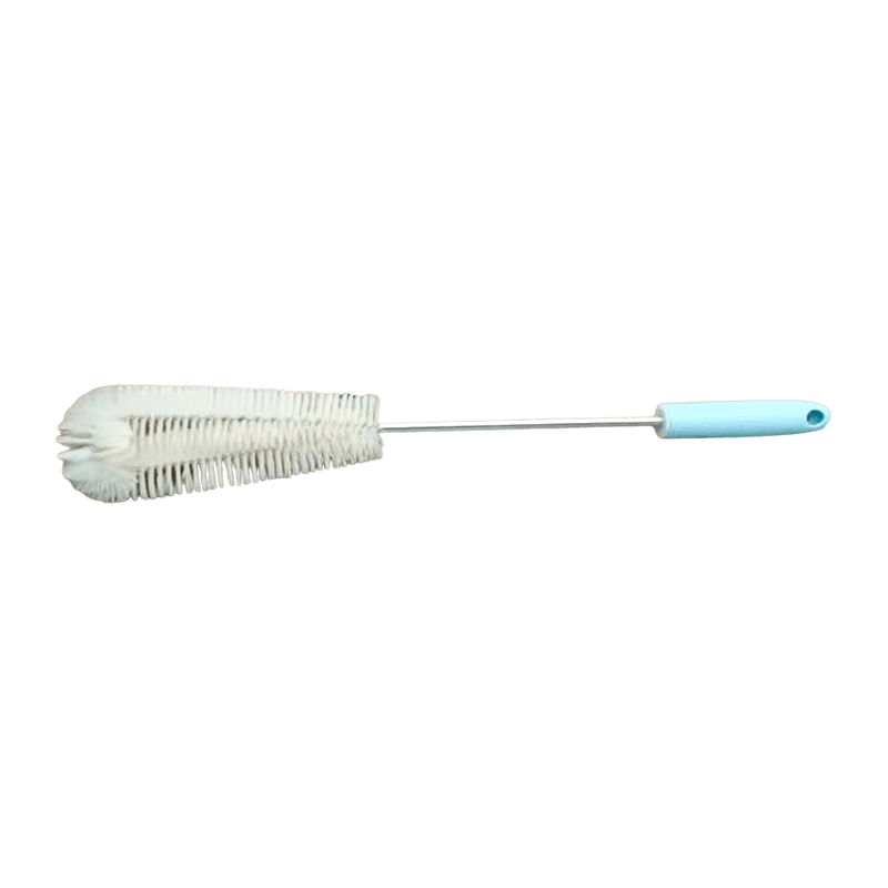 Nylon Bristle Pipe Brush with Plastic Handle