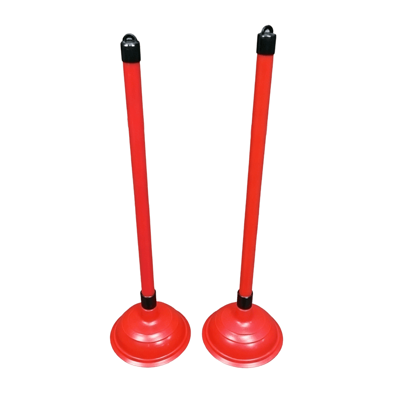 Lightweight TPR Plunger(53x40x36cm)