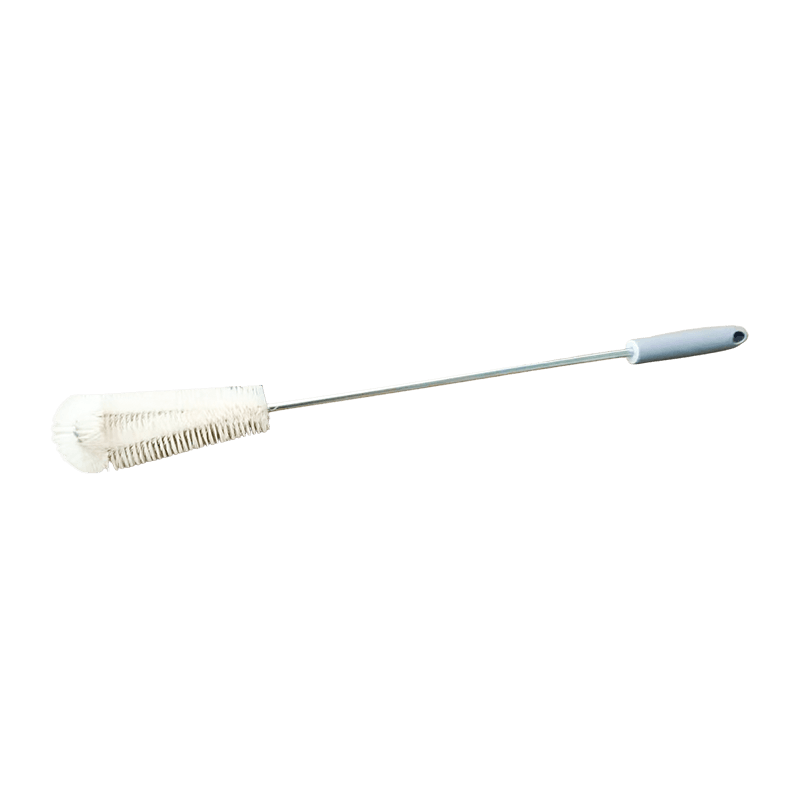 Compact Short Handle Pipe Brush