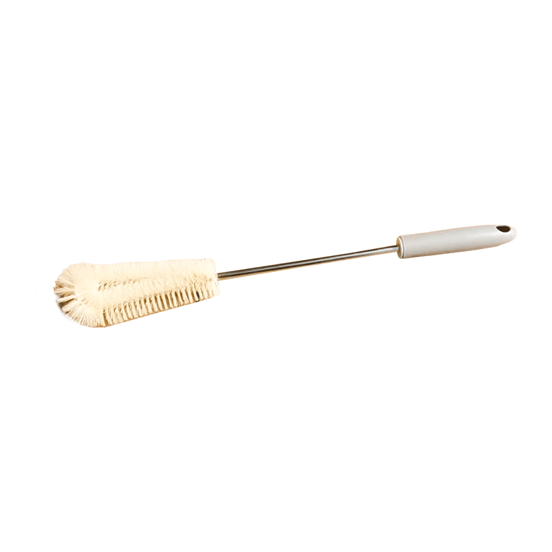 Tube Cleaning Brush with Stainless Steel Wire