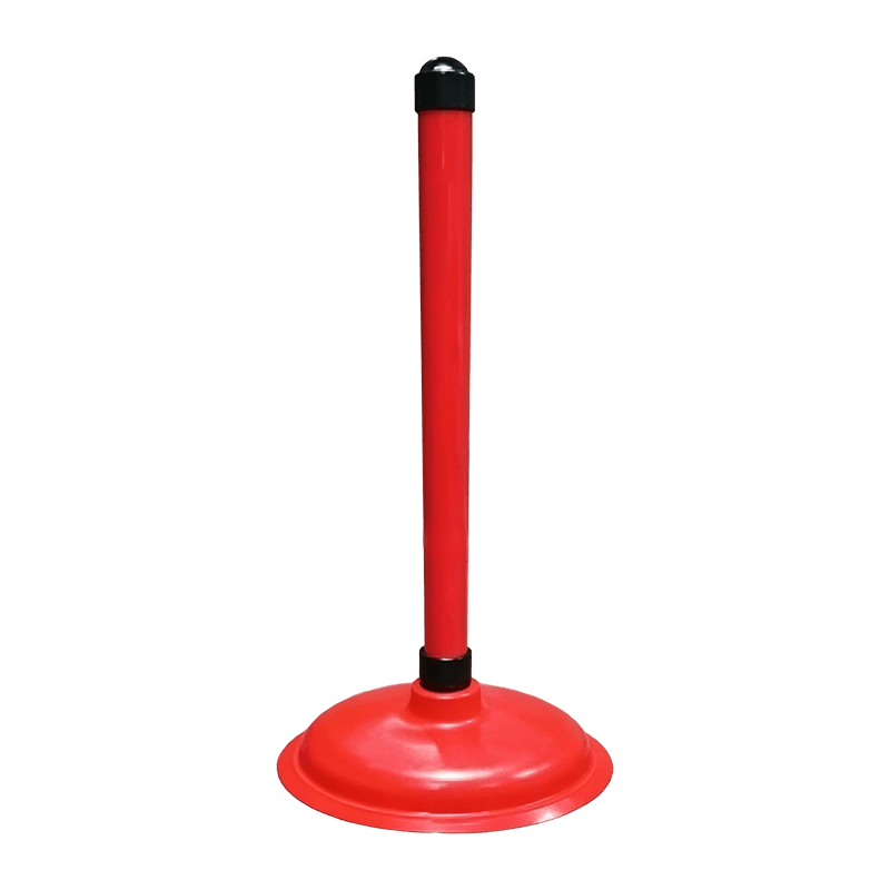 High Pressure TPR Plunger(50x32x33cm)