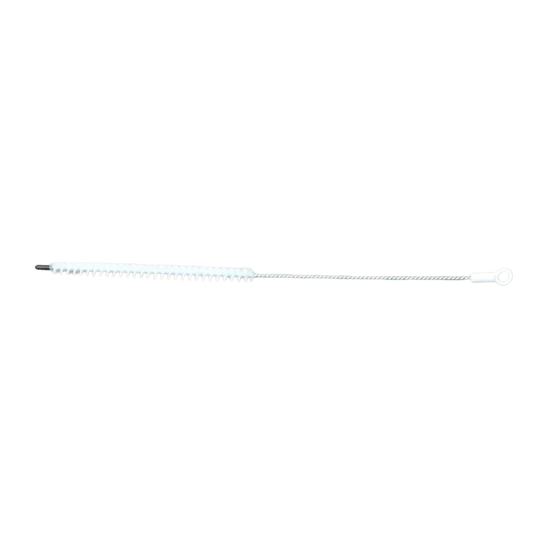 Flexible Nylon Tube Cleaning Pipe Brush