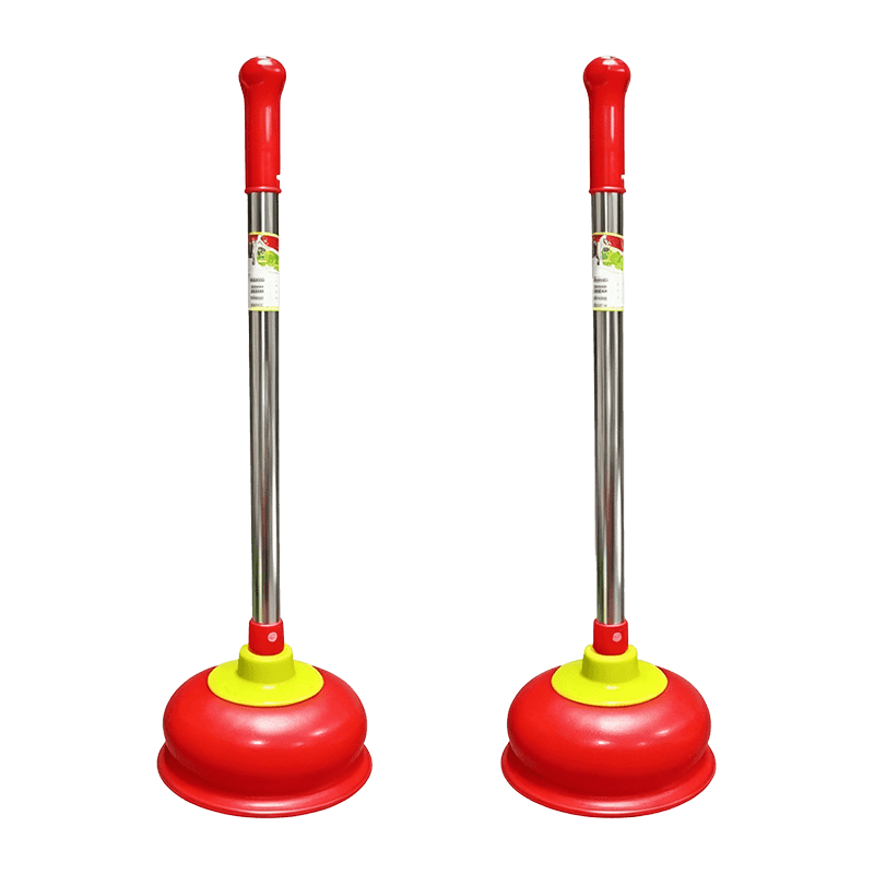 Heavy Duty TPR Plunger(64x46x38cm)