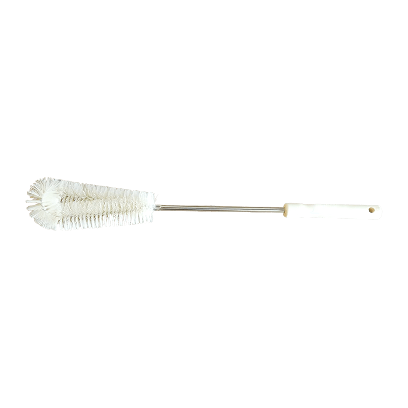 Tube Cleaning Brush with Eucalyptus Handle