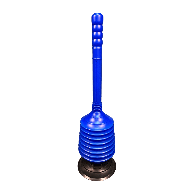 Jumbo Size PVC Plunger (53x53x63cm)