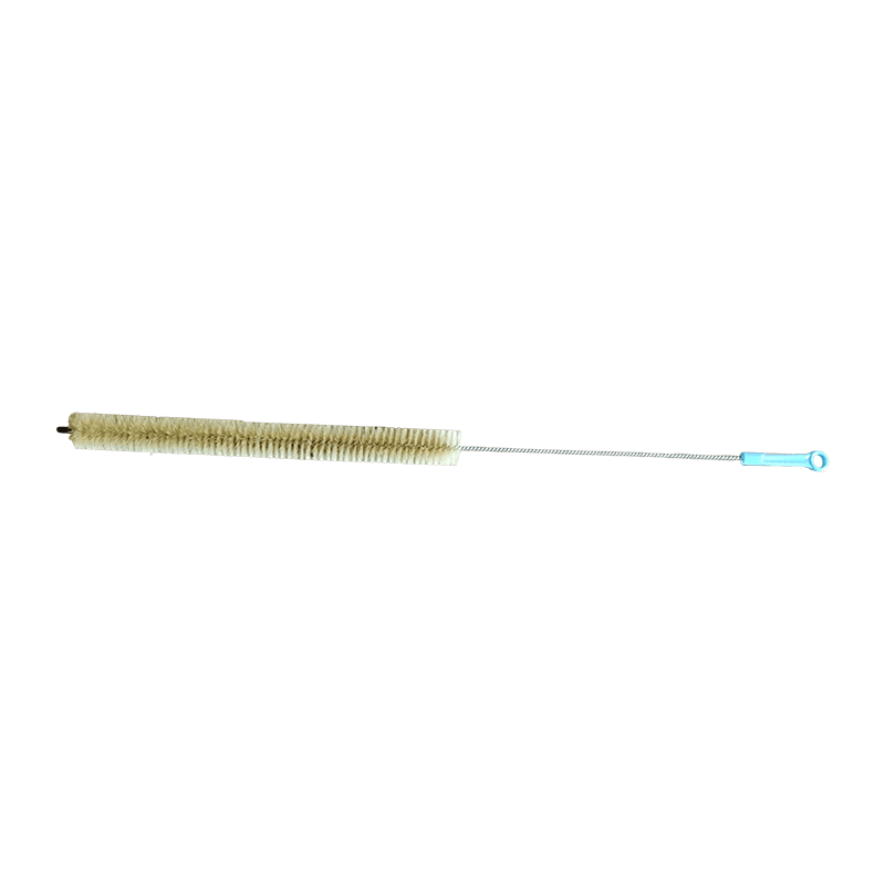 Flexible Pipe Cleaning Brush Dual Color Nylon