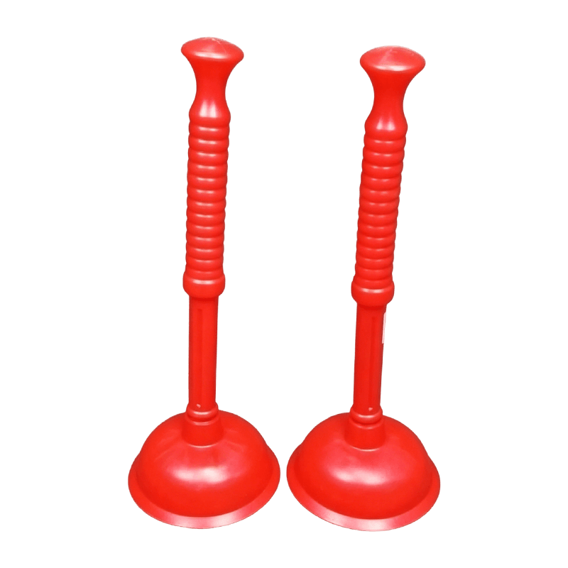 Max Force PVC Plunger(46x30x40cm)