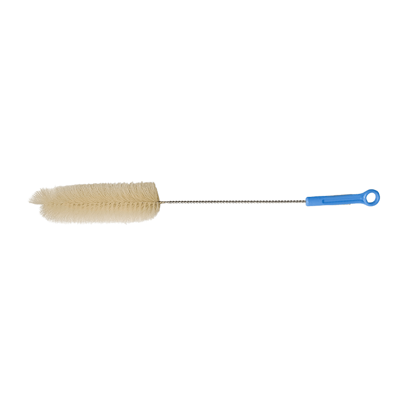 Multi Color Handle Pipe Brush Cleaning Tool