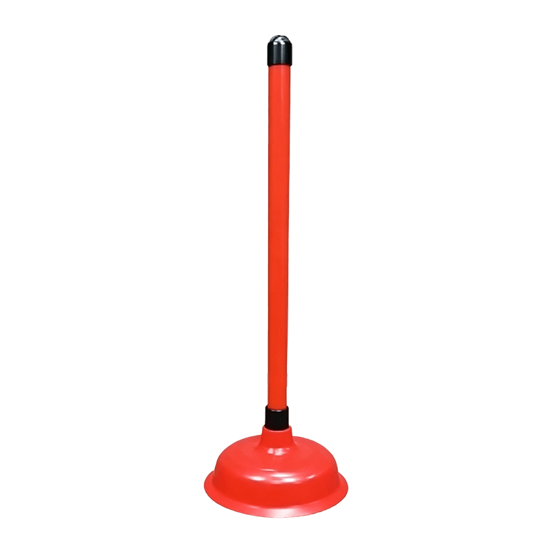 Large Cup TPR Plunger (59x45x35cm)
