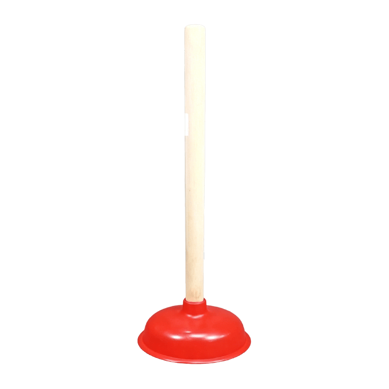 Space Saver TPR Plunger (46x31x34cm)