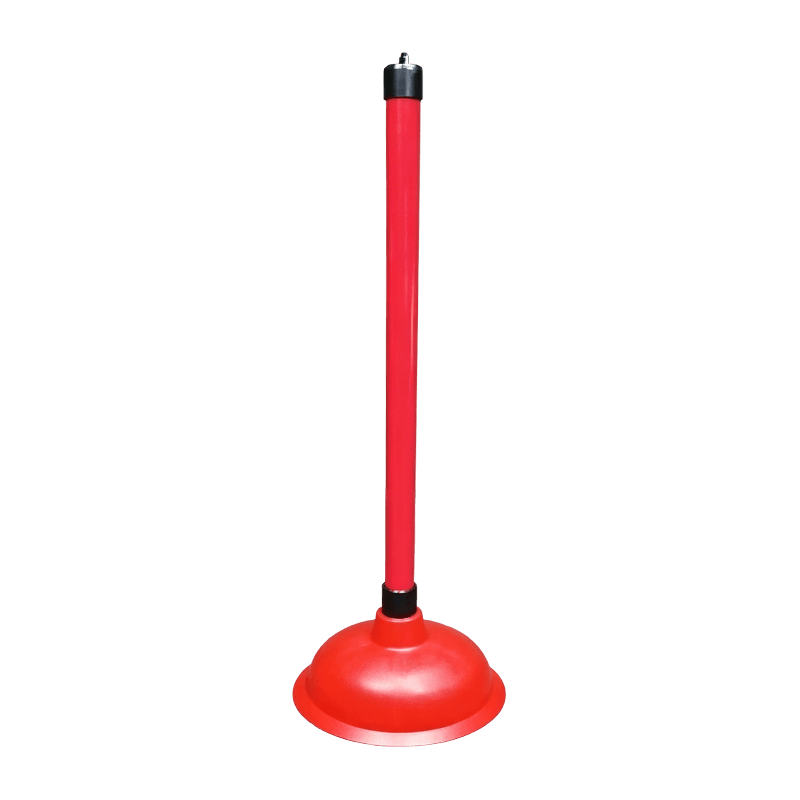 Slim Body TPR Plunger(46x30x38cm)