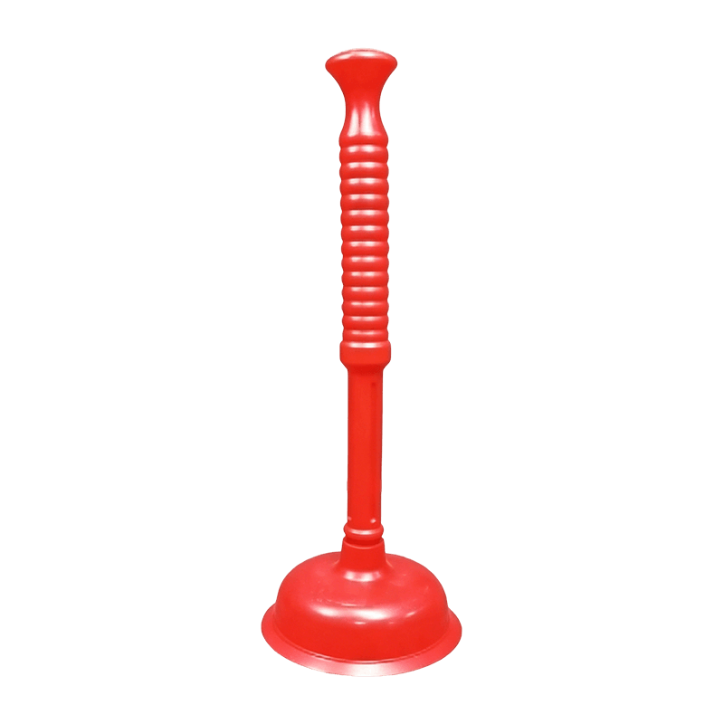 Wide Base TPR Plunger(47x45x42cm)