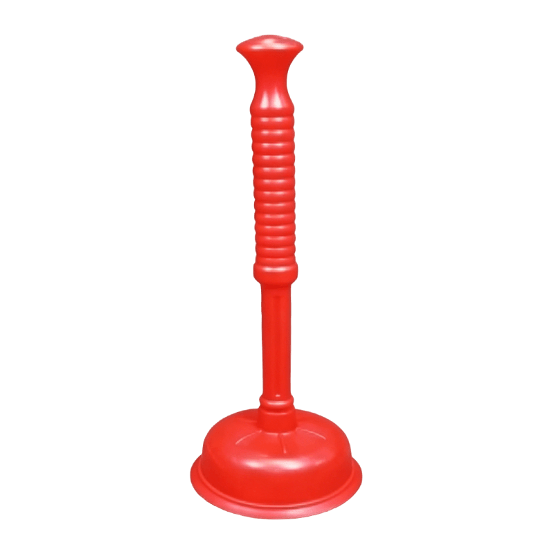 All Purpose TPR Plunger(48x47x36cm)