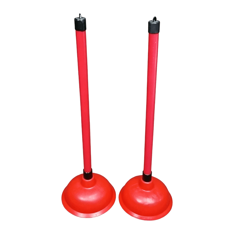 Slim Body TPR Plunger(46x30x38cm)