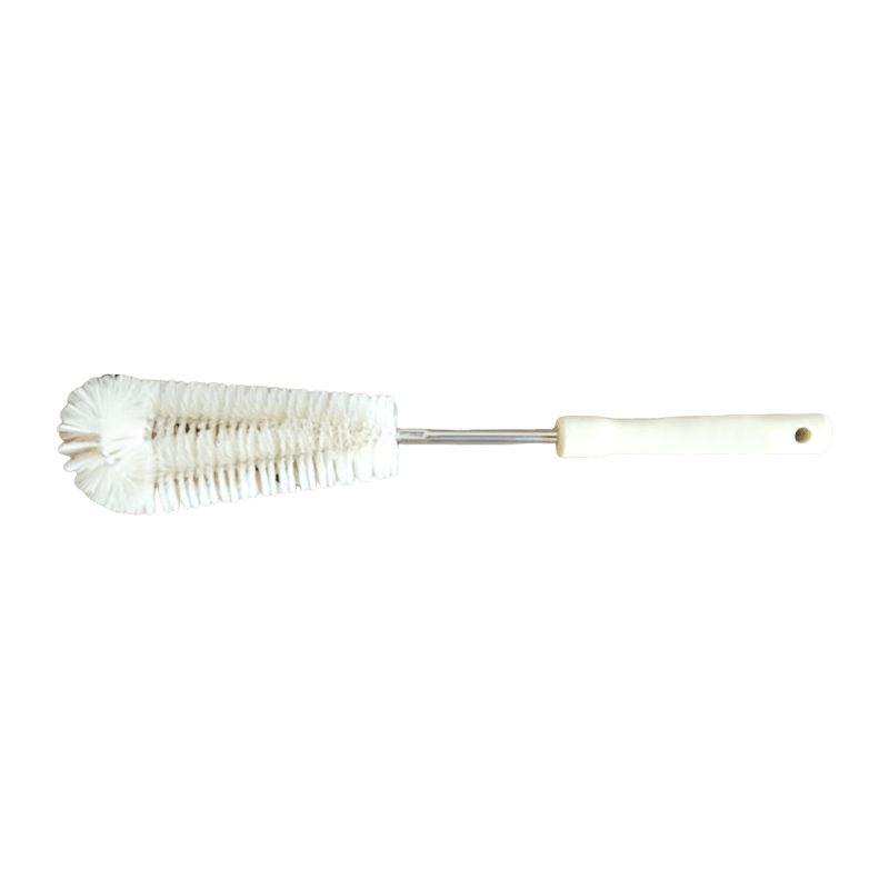 Nylon Stainless Steel Pipe Cleaning Brush