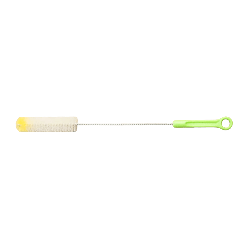 Reusable Colored Nylon Pipe Cleaning Brush