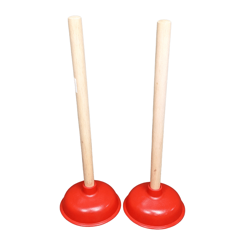 Space Saver TPR Plunger (46x31x34cm)