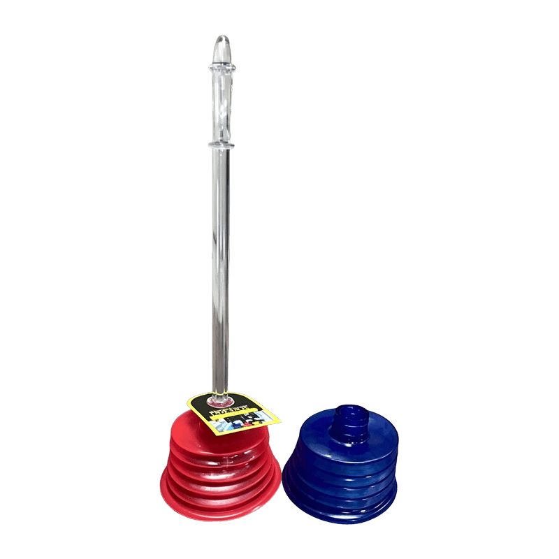 Heavy Flow PVC Plunger (58x23x67cm)