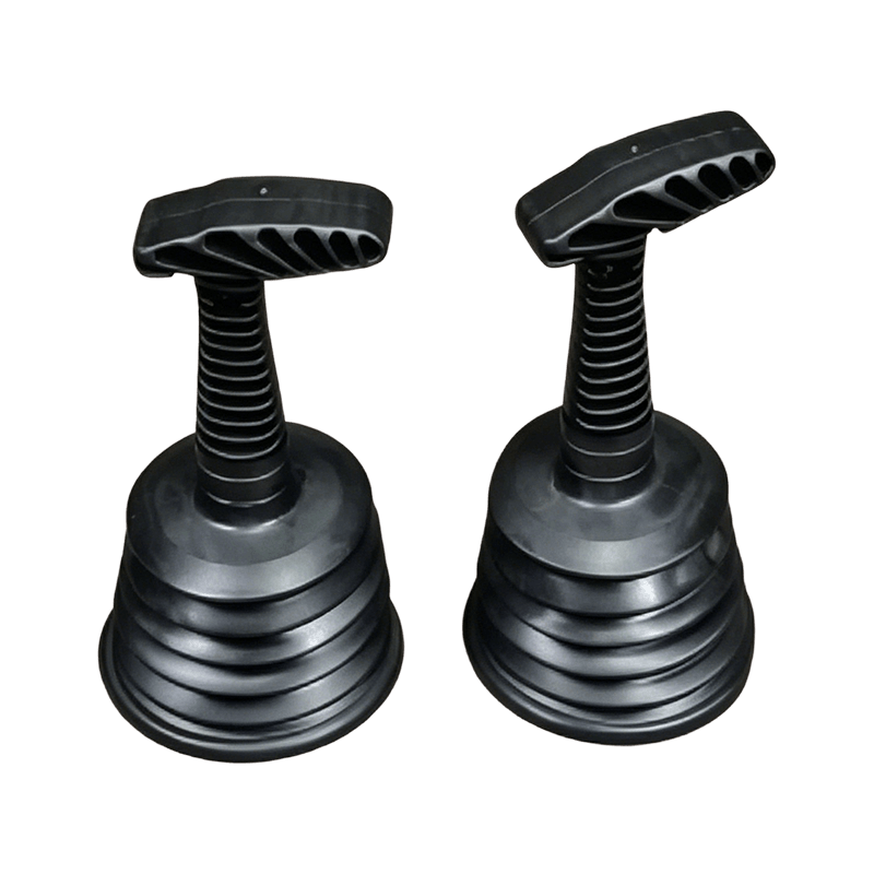 Low Profile PVC Plunger (58x23x60cm)