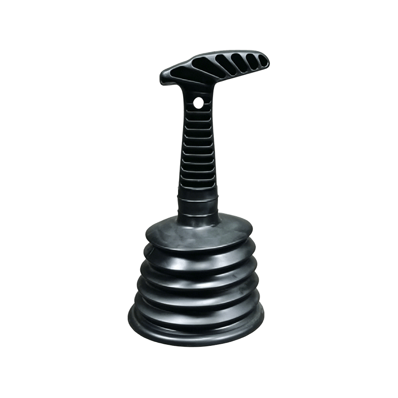 Low Profile PVC Plunger (58x23x60cm)