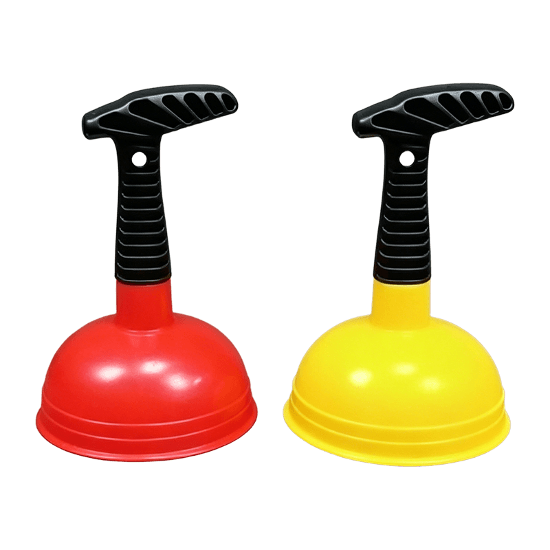 Dual Action TPR Plunger (48x36x38cm)