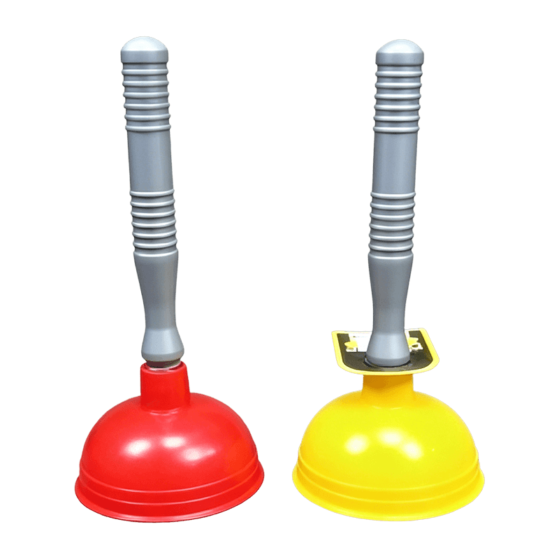 Quiet Operation TPR Plunger (48x36x38cm)