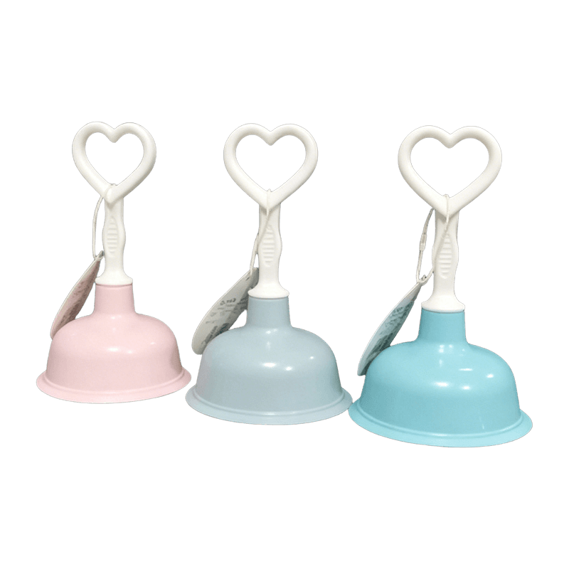 Travel Size TPR Plunger(48x32x38cm)