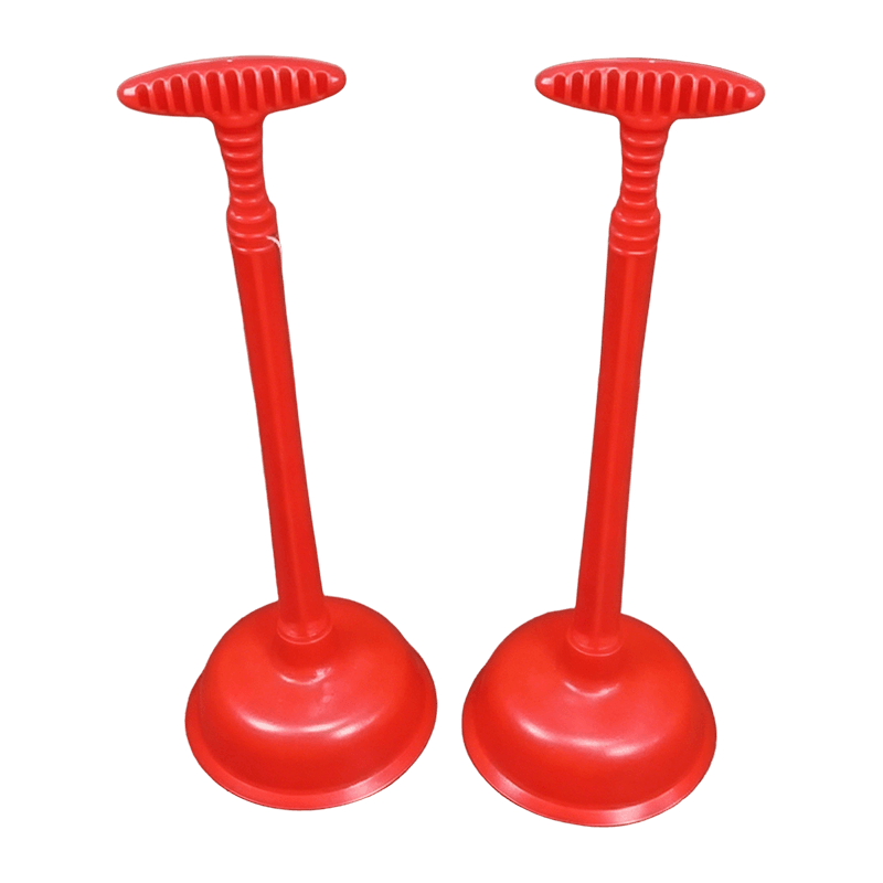 Red Edition TPR Plunger (59x45x35cm)