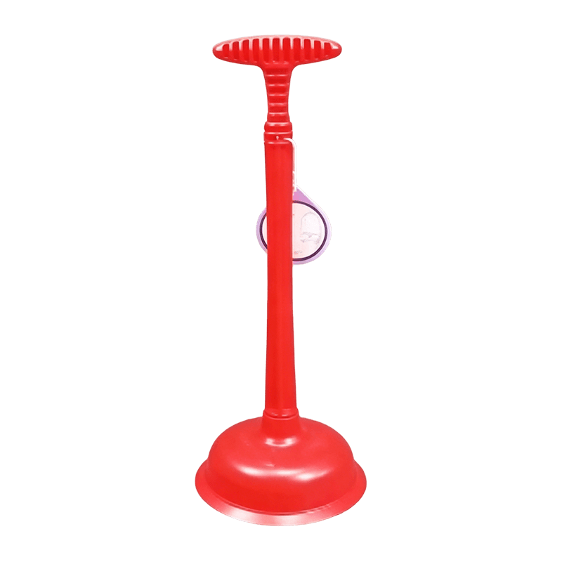 Red Edition TPR Plunger (59x45x35cm)