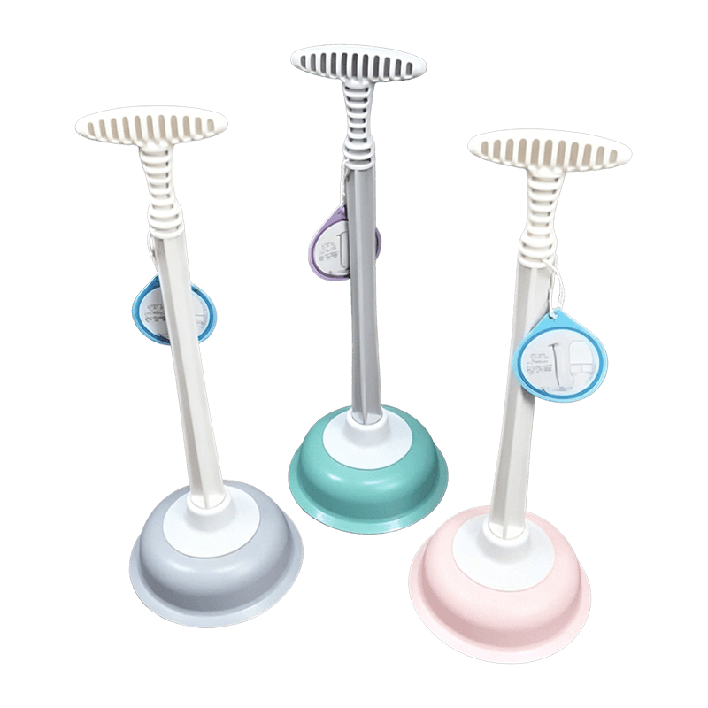 Super Suction TPR Plunger (59x45x35cm)