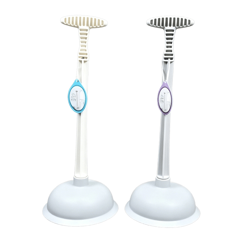 Heavy Duty Tall TPR Plunger 756 16cm (52x33x54cm)