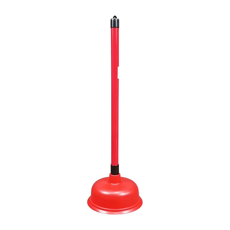 Flat Base TPR Plunger 9011 15cm (51x48x35cm)
