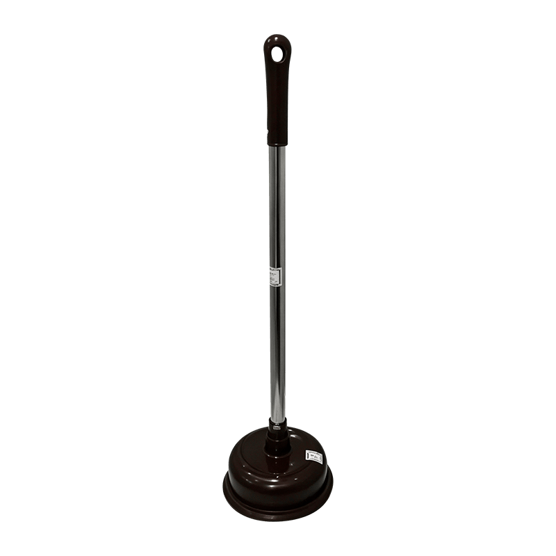 Slender Design PVC Plunger 9013 15cm (56x30x48cm)
