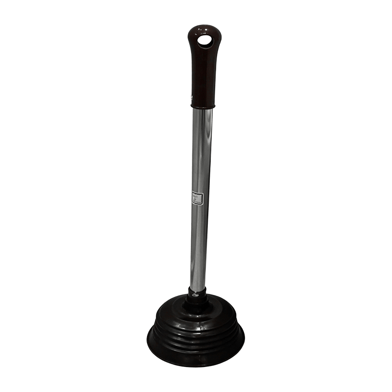 Slender Design PVC Plunger 9013 15cm (56x30x48cm)