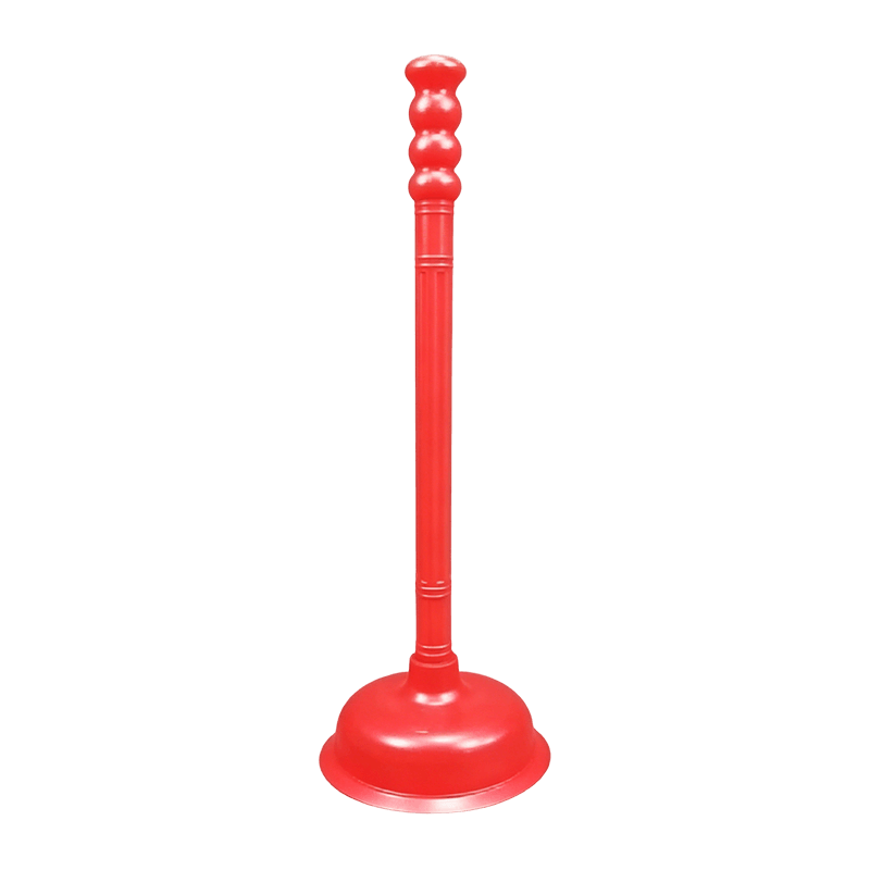 Multi Angle TPR Plunger 071 15cm (47x45x42cm)