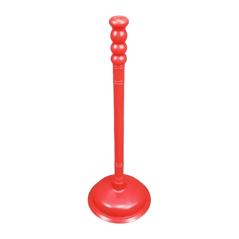 Easy Storage TPR Plunger 072 16cm (48x32x40cm)