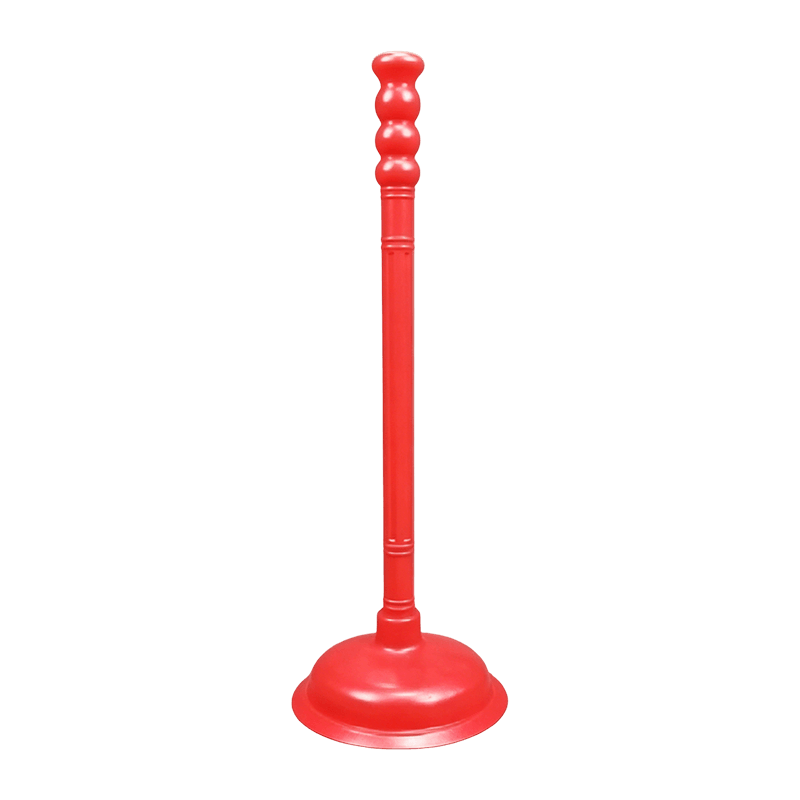 Easy Storage TPR Plunger 072 16cm (48x32x40cm)