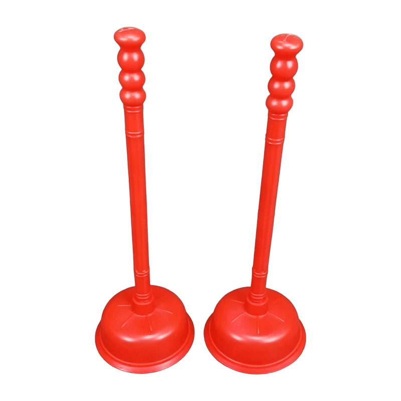 Low Splash TPR Plunger 073 15cm (48x47x35cm)