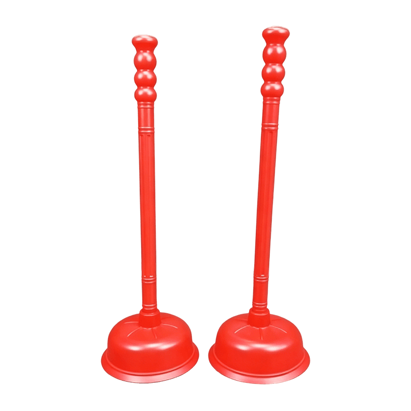 Low Splash TPR Plunger 073 15cm (48x47x35cm)