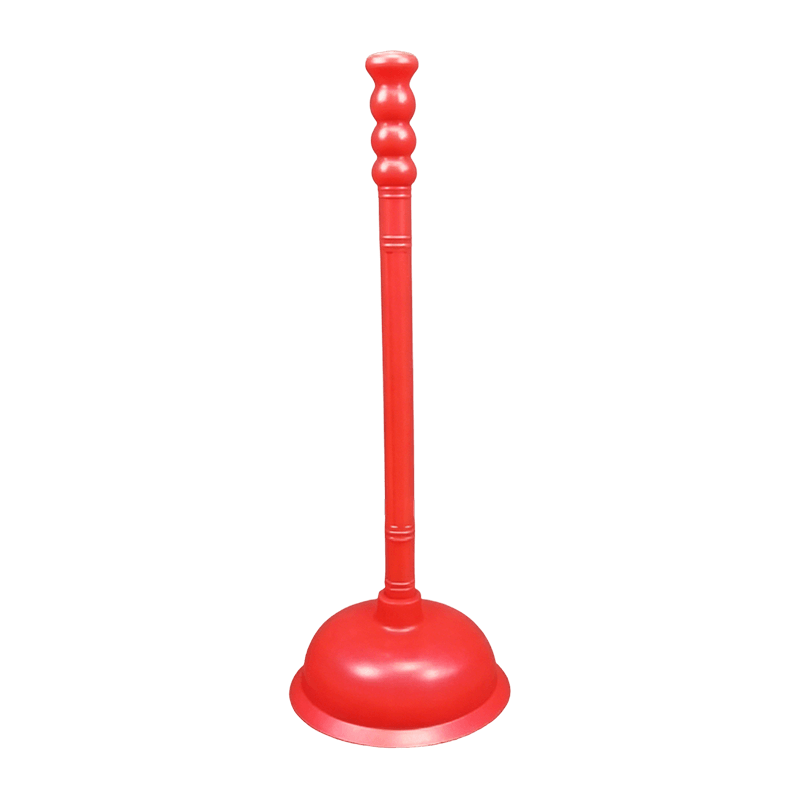 Extra Wide TPR Plunger 075 17.2cm (48x48x35cm)