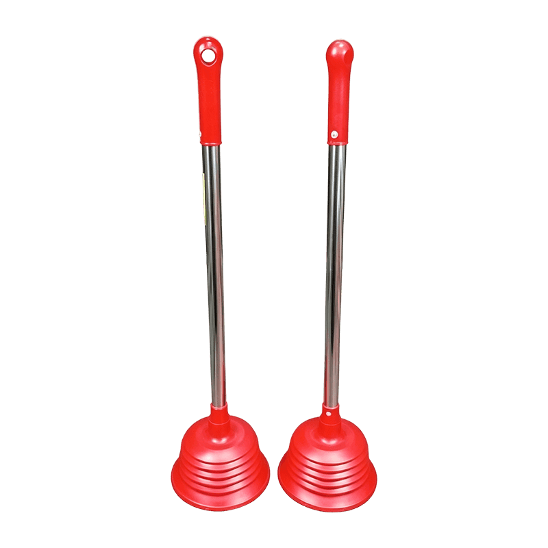 Corner Fit PVC Plunger 096 15cm (45x29x40cm)